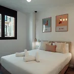 Apartamento Caterina Liceu