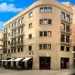 Caterina Liceu Apartamento Barcelona