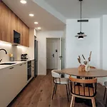 Caterina Liceu Apartamento