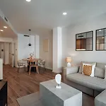Caterina Liceu Apartamento Barcelona