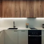 Caterina Liceu Apartamento Barcelona