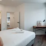 Caterina Liceu Apartamento Barcelona