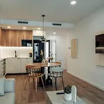 Caterina Liceu Apartamento *