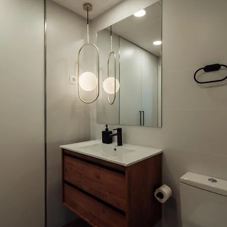 Caterina Liceu Apartment *