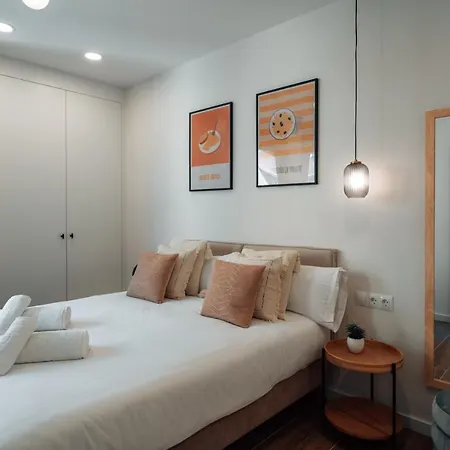 Apartment Caterina Liceu *