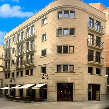 Caterina Liceu Apartment Barcelona