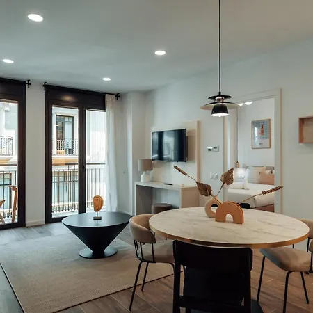 Caterina Liceu Apartment *