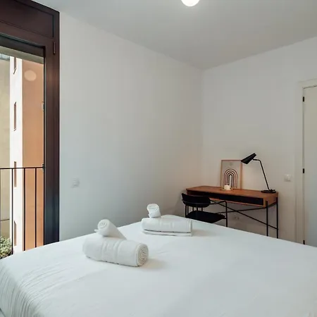 Caterina Liceu Apartment *