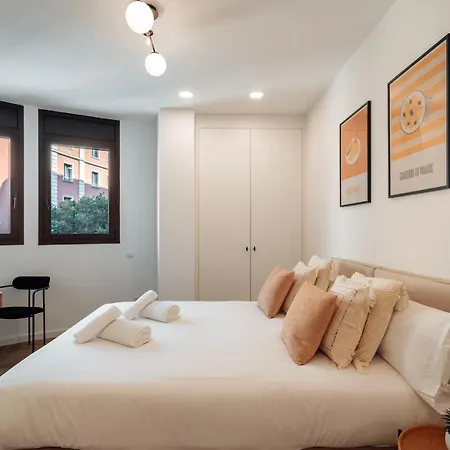 Caterina Liceu Apartment *