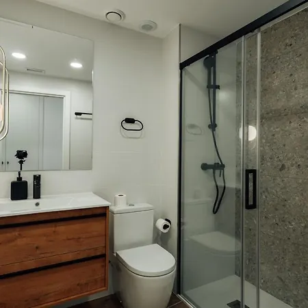 Apartment Caterina Liceu *