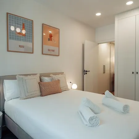 Apartment Caterina Liceu