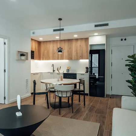 Apartment Caterina Liceu *