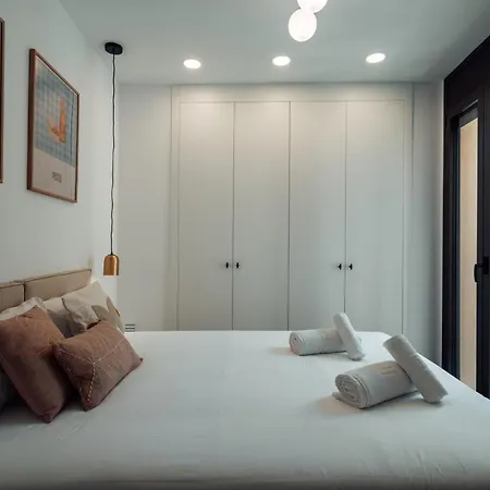 Apartment Caterina Liceu