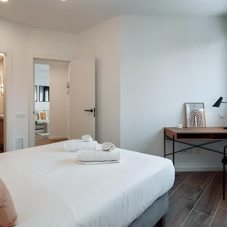 Caterina Liceu Apartment Barcelona