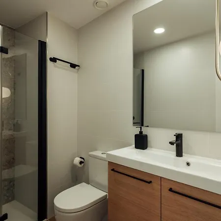 Caterina Liceu Apartment *