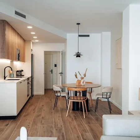 Apartment Caterina Liceu