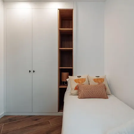 Apartment Caterina Liceu