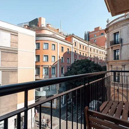 Caterina Liceu Barcelona