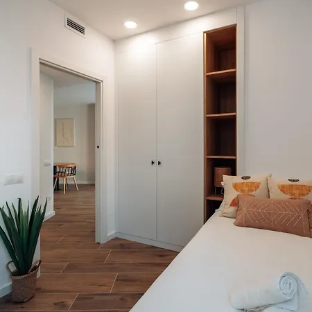 Apartment Caterina Liceu *
