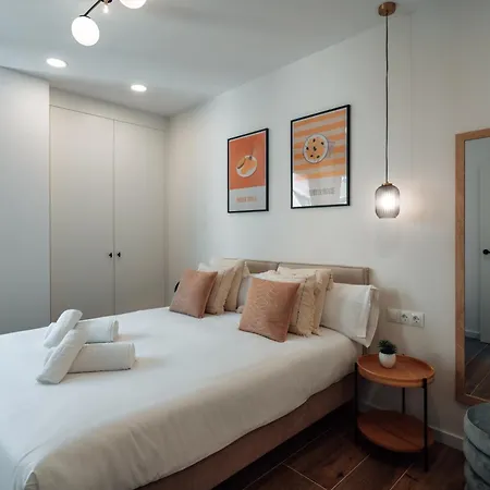 Caterina Liceu Apartment