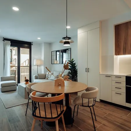 Caterina Liceu Apartment *