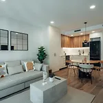 Caterina Liceu Apartamento Barcelona