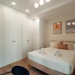 Caterina Liceu Apartamento Barcelona