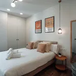 Caterina Liceu Apartamento